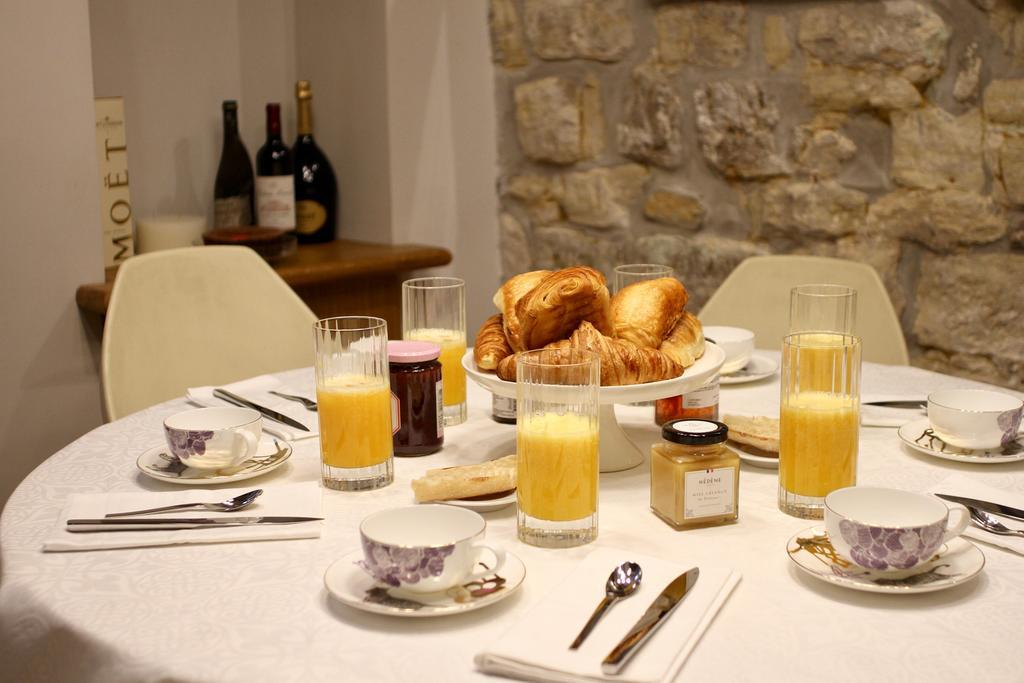Ateliers De Montmartre Adm Otel Paris Dış mekan fotoğraf