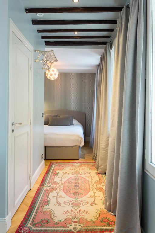 Ateliers De Montmartre Adm Otel Paris Dış mekan fotoğraf