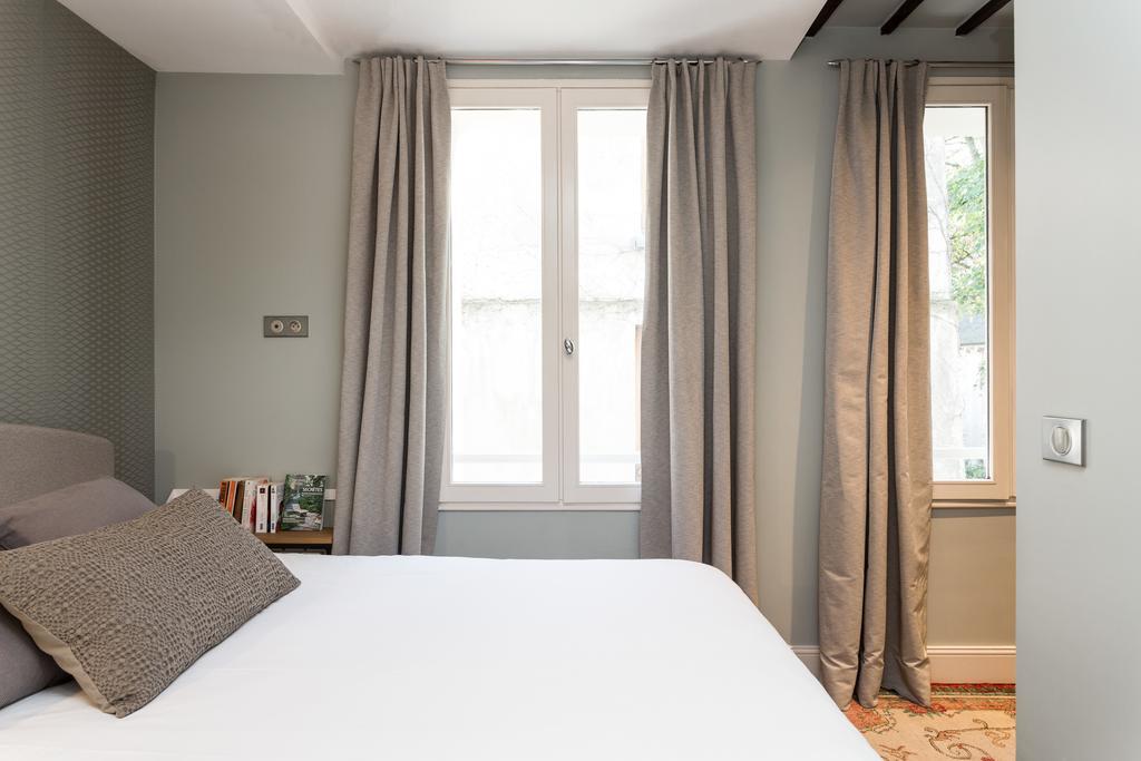 Ateliers De Montmartre Adm Otel Paris Dış mekan fotoğraf
