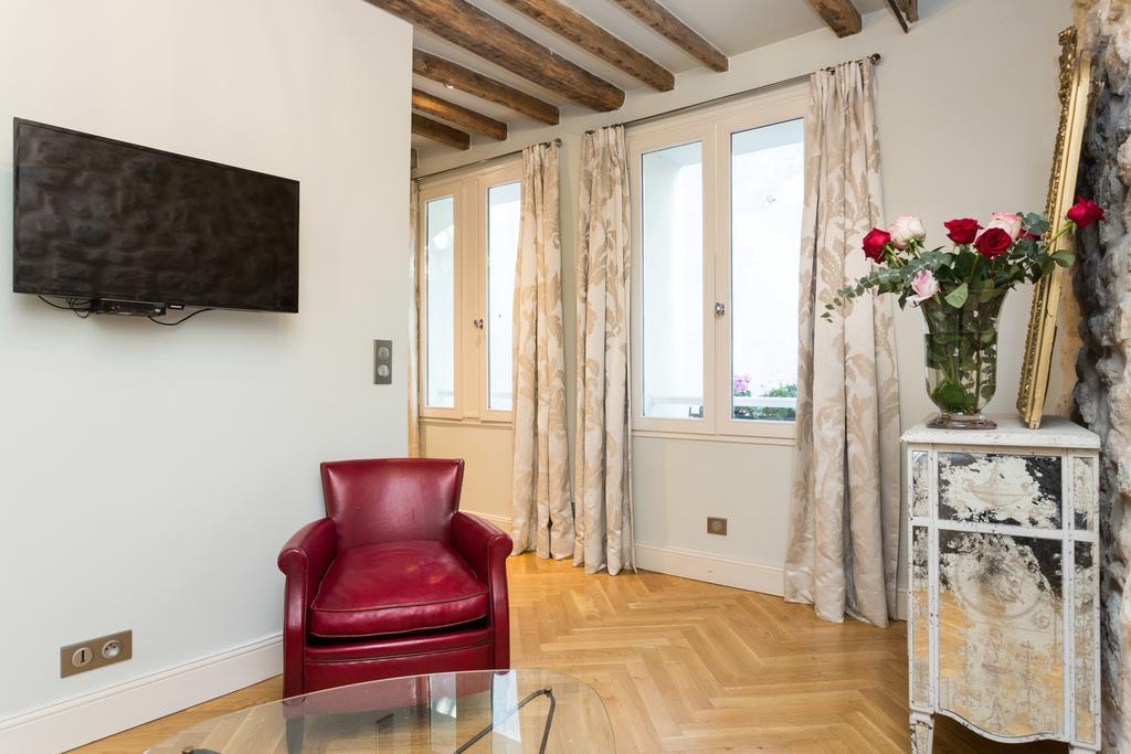 Ateliers De Montmartre Adm Otel Paris Dış mekan fotoğraf
