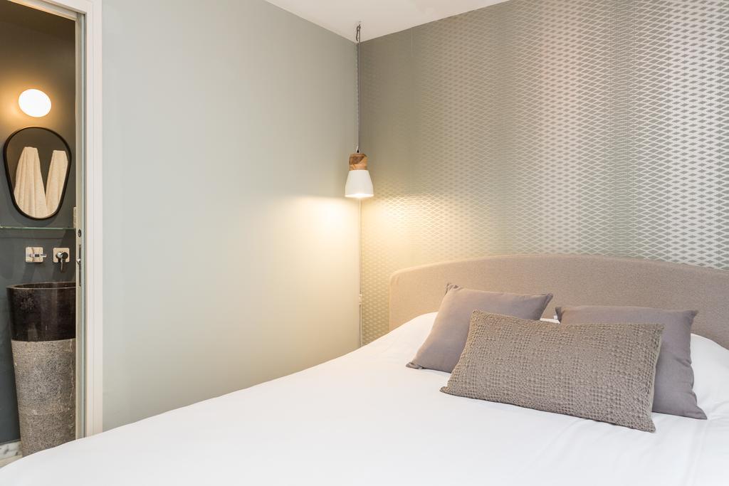 Ateliers De Montmartre Adm Otel Paris Dış mekan fotoğraf