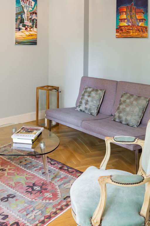 Ateliers De Montmartre Adm Otel Paris Dış mekan fotoğraf