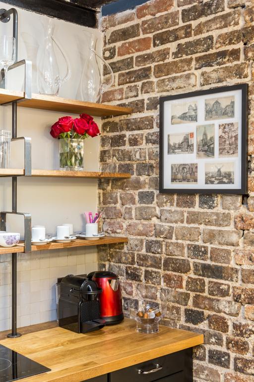 Ateliers De Montmartre Adm Otel Paris Dış mekan fotoğraf