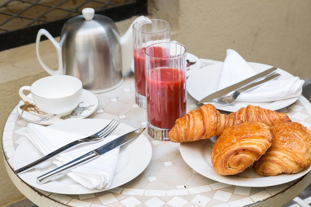 Ateliers De Montmartre Adm Otel Paris Dış mekan fotoğraf